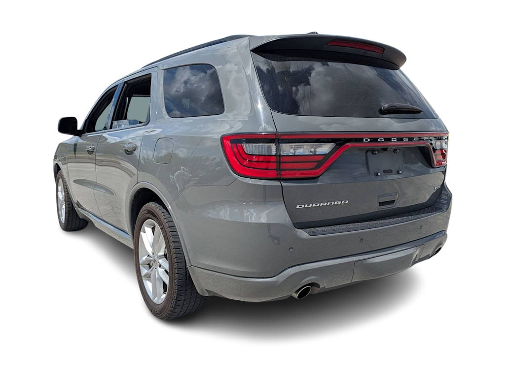 Thumbnail: 2024 Dodge Durango - 3