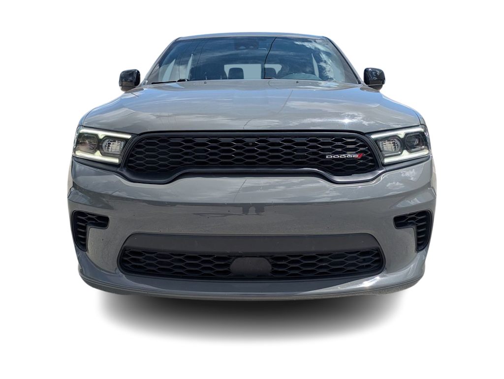 Thumbnail: 2024 Dodge Durango - 5