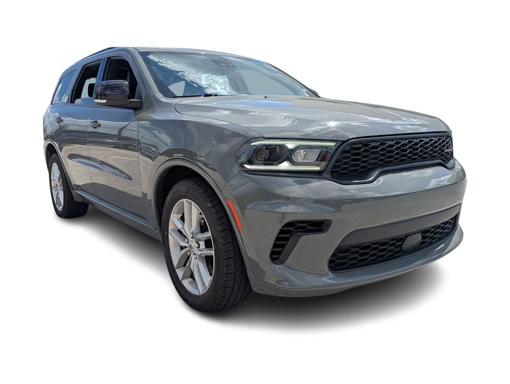 Thumbnail: 2024 Dodge Durango - 8