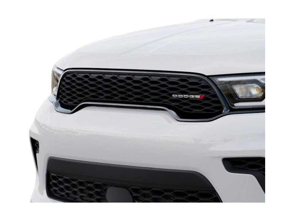 Thumbnail: 2026 Dodge Durango - 18