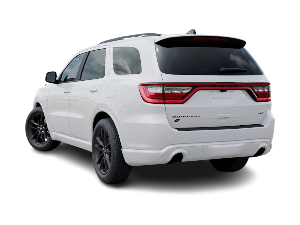 Thumbnail: 2026 Dodge Durango - 4