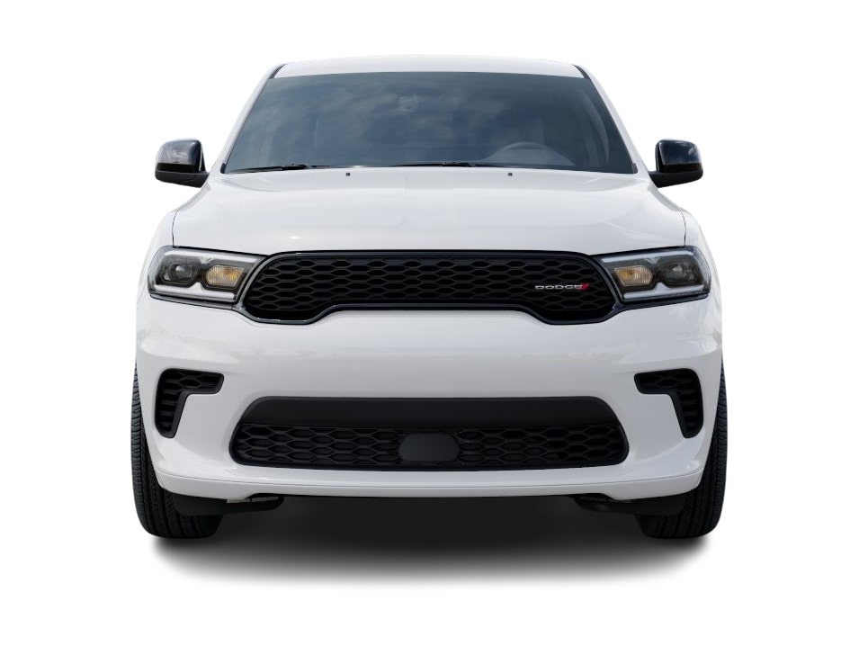 Thumbnail: 2026 Dodge Durango - 6
