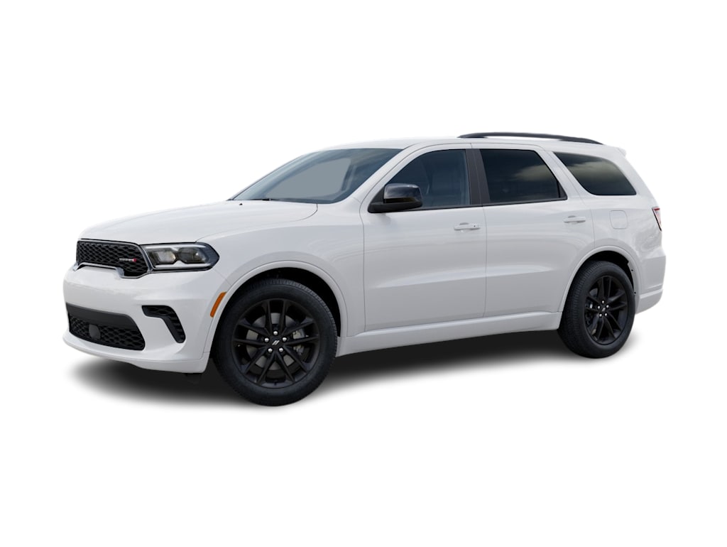 Thumbnail: 2026 Dodge Durango - 3