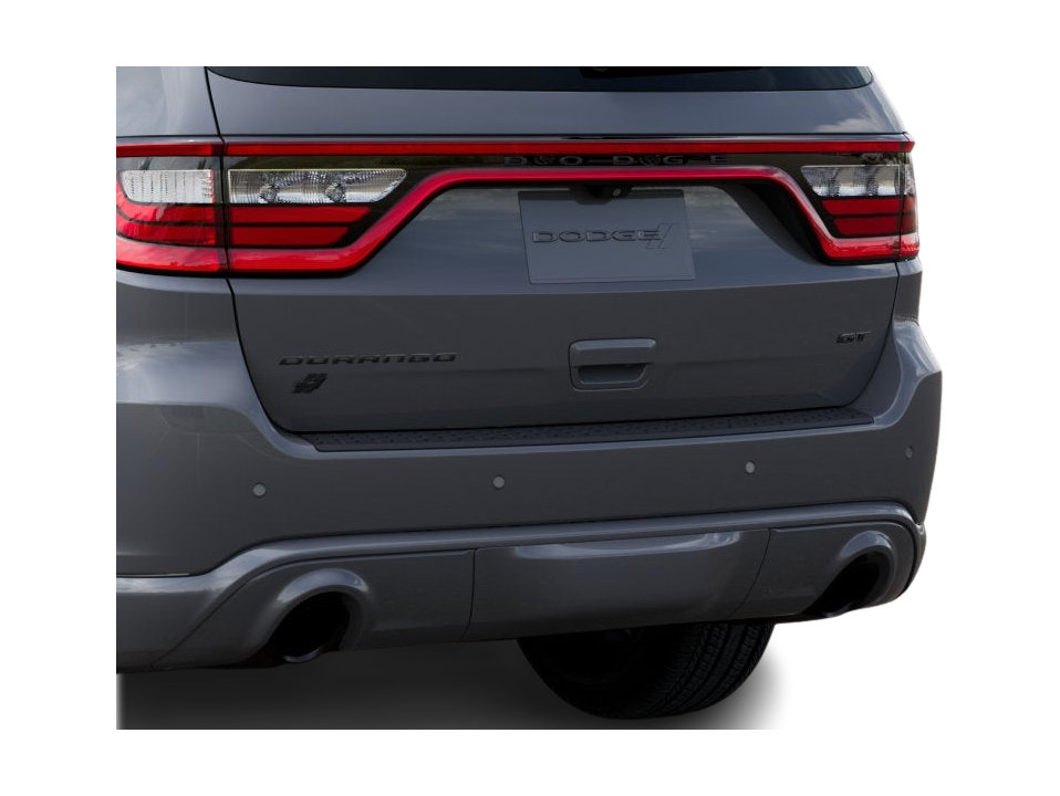 Thumbnail: 2026 Dodge Durango - 20