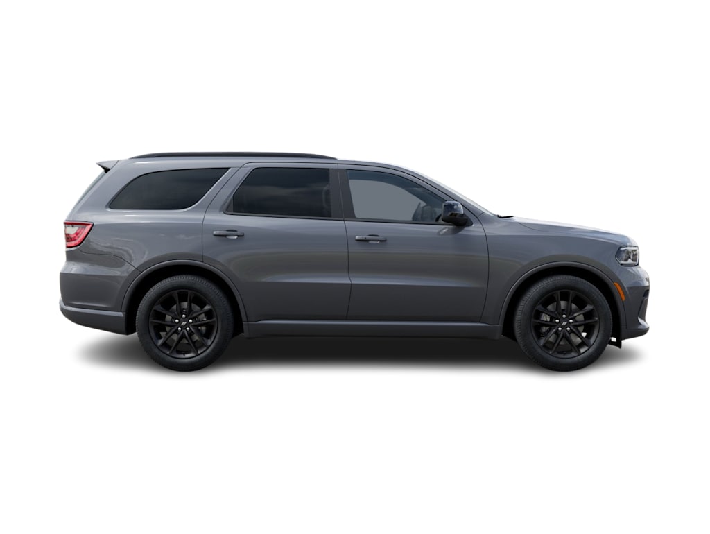 Thumbnail: 2026 Dodge Durango - 23