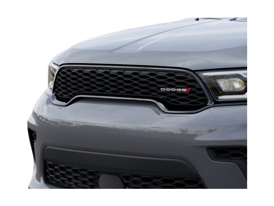 Thumbnail: 2026 Dodge Durango - 18