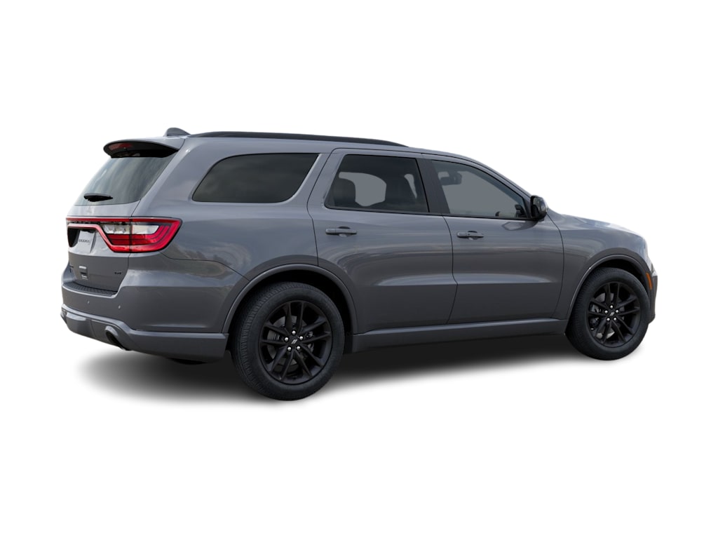 Thumbnail: 2026 Dodge Durango - 14