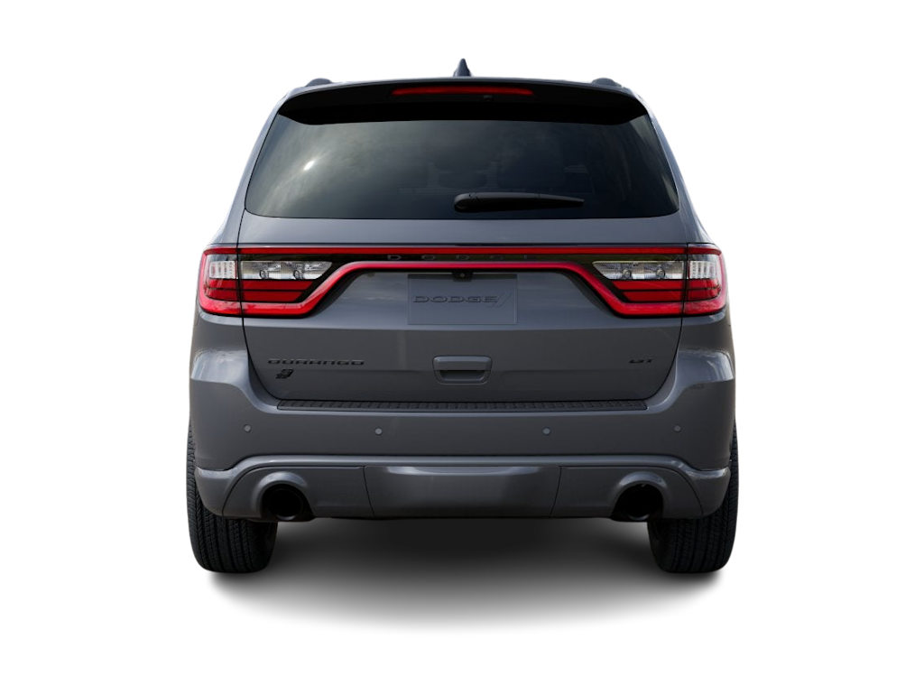 Thumbnail: 2026 Dodge Durango - 5