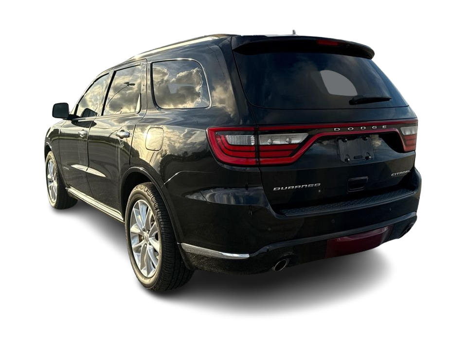 Thumbnail: 2020 Dodge Durango - 4