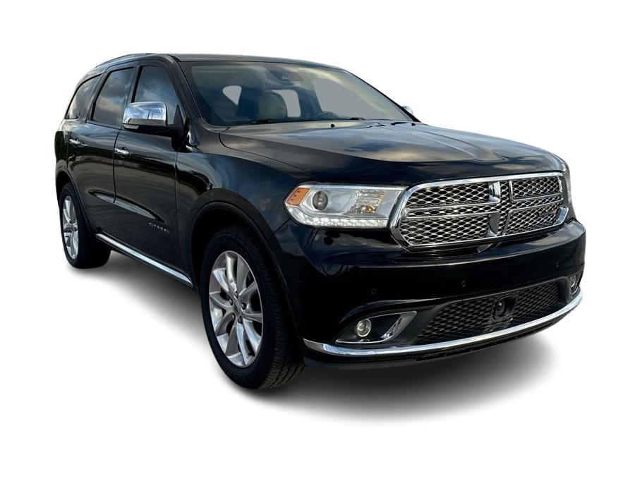 Thumbnail: 2020 Dodge Durango - 18