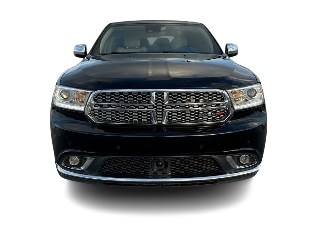 Thumbnail: 2020 Dodge Durango - 5