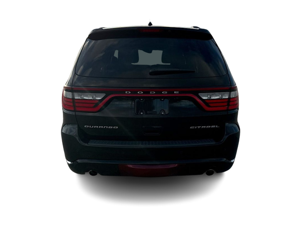 Thumbnail: 2020 Dodge Durango - 19