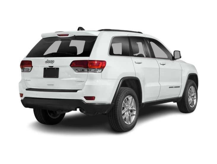 Thumbnail: 2020 Jeep Grand Cherokee - 10