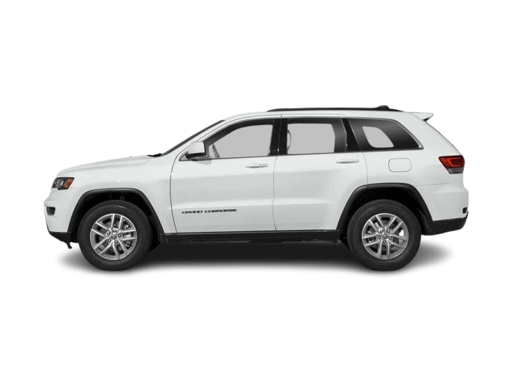 Thumbnail: 2020 Jeep Grand Cherokee - 3