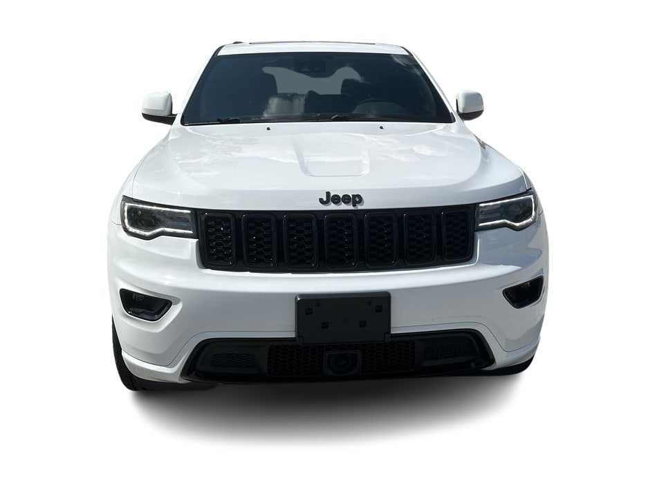 Thumbnail: 2020 Jeep Grand Cherokee - 29