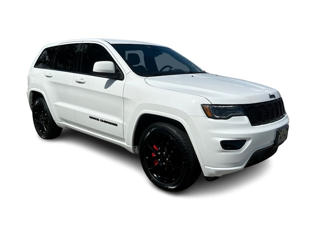 Thumbnail: 2020 Jeep Grand Cherokee - 19