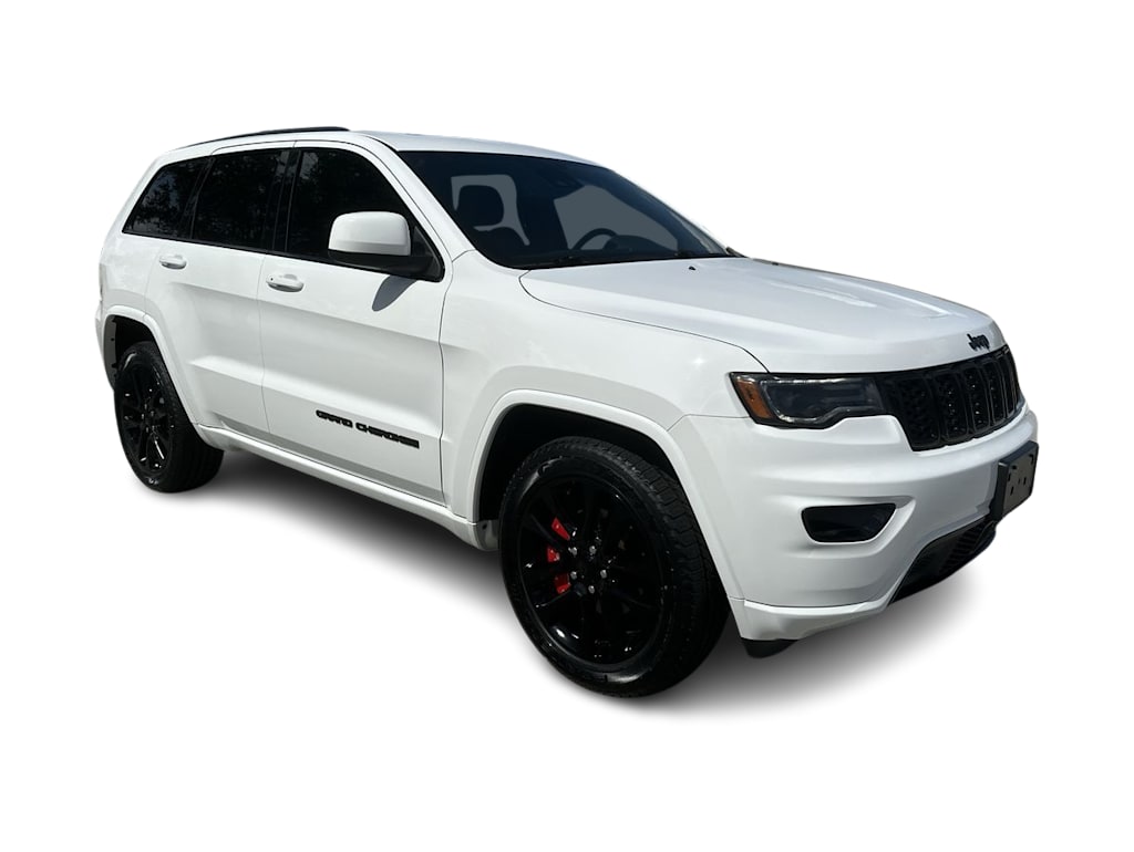 Thumbnail: 2020 Jeep Grand Cherokee - 28