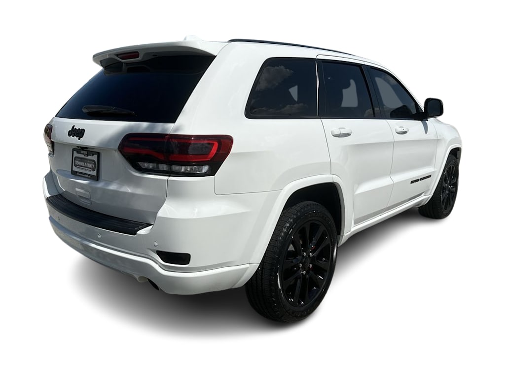 Thumbnail: 2020 Jeep Grand Cherokee - 26