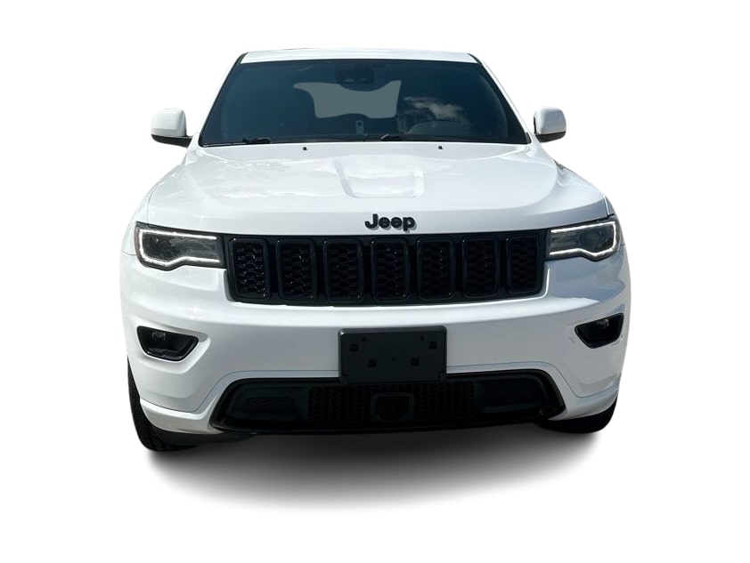 Thumbnail: 2020 Jeep Grand Cherokee - 6