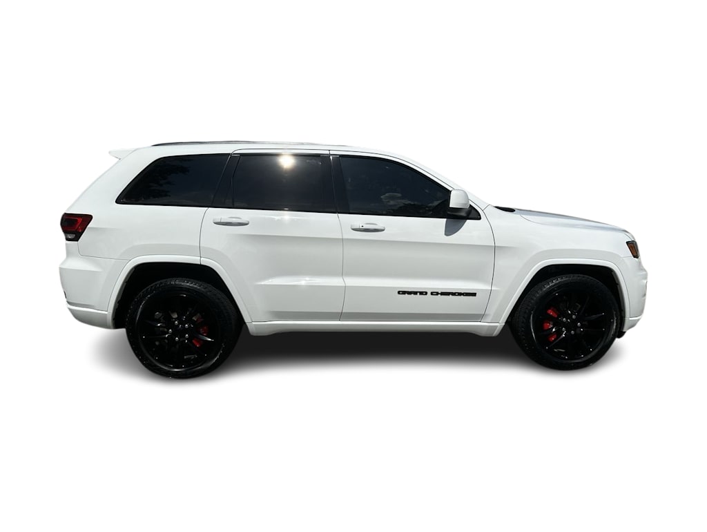 Thumbnail: 2020 Jeep Grand Cherokee - 27