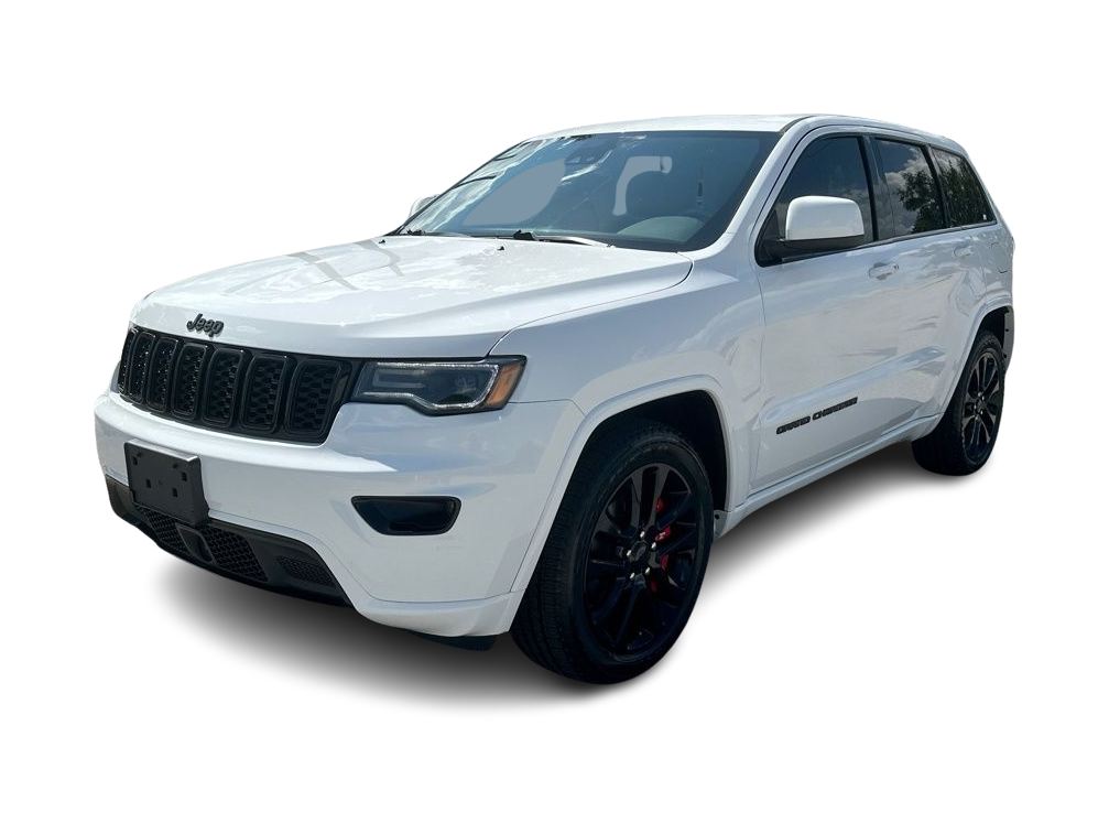 Thumbnail: 2020 Jeep Grand Cherokee - 20