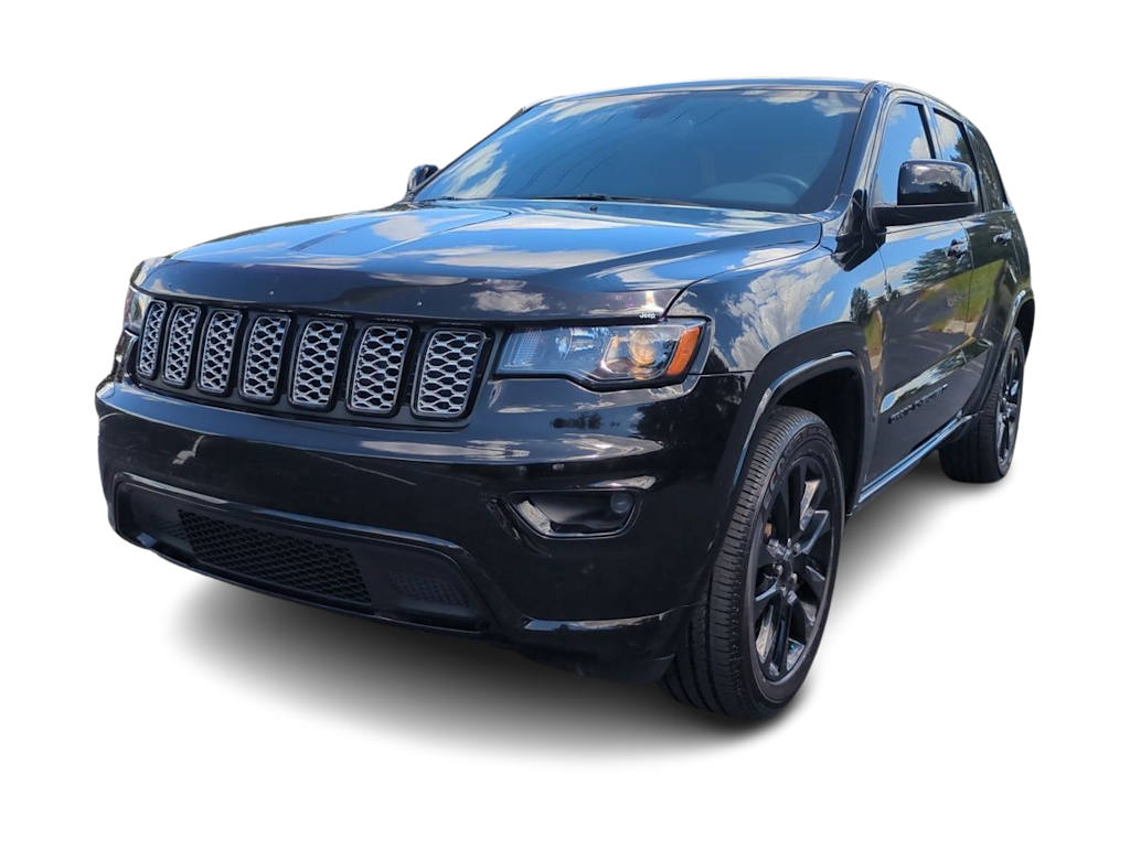 Thumbnail: 2022 Jeep Grand Cherokee - 21