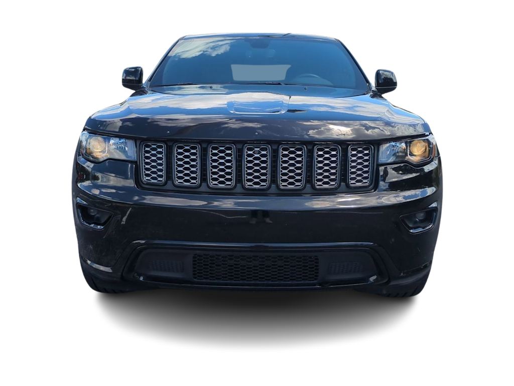 Thumbnail: 2022 Jeep Grand Cherokee - 6