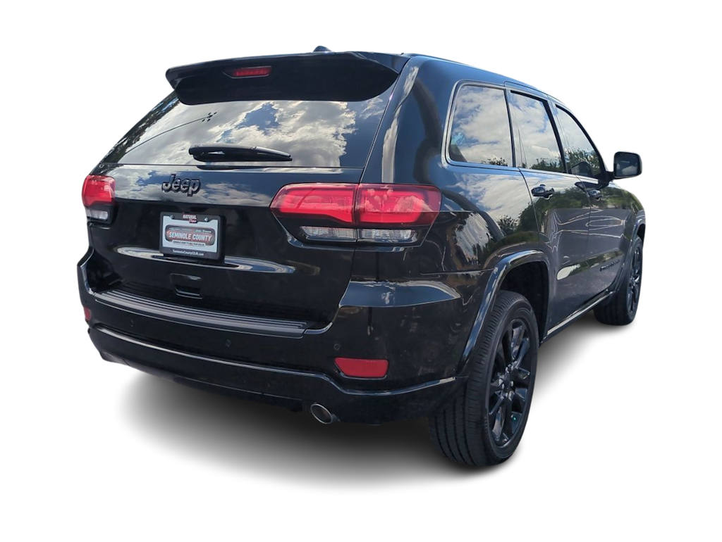 Thumbnail: 2022 Jeep Grand Cherokee - 22