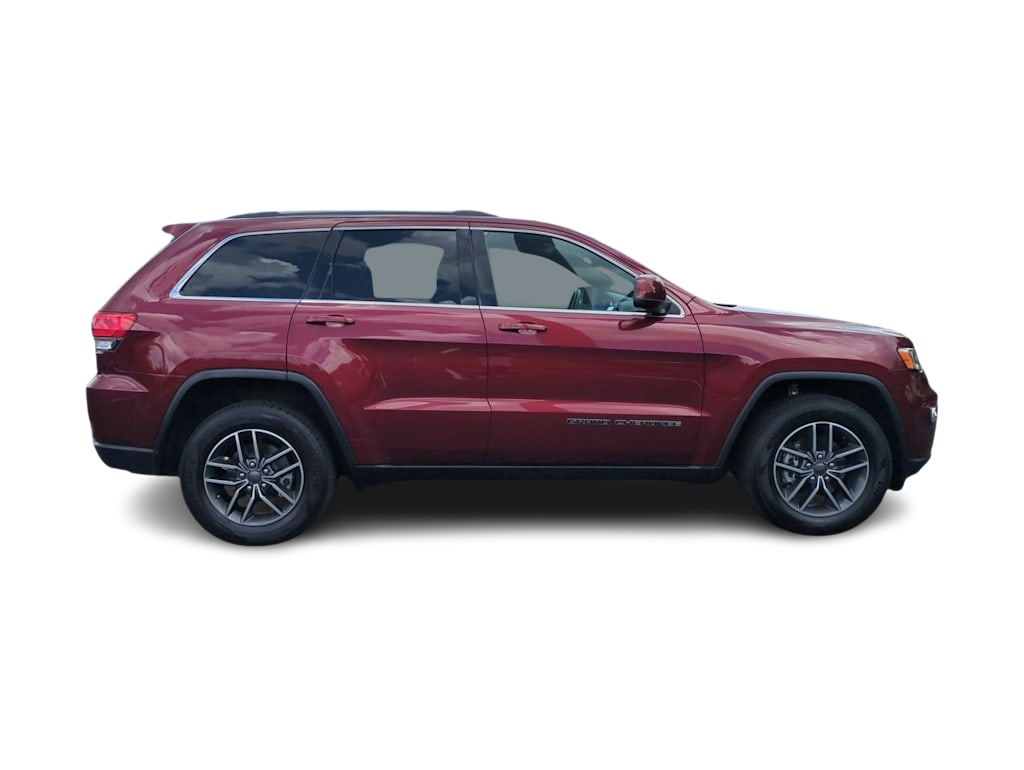 Thumbnail: 2019 Jeep Grand Cherokee - 24
