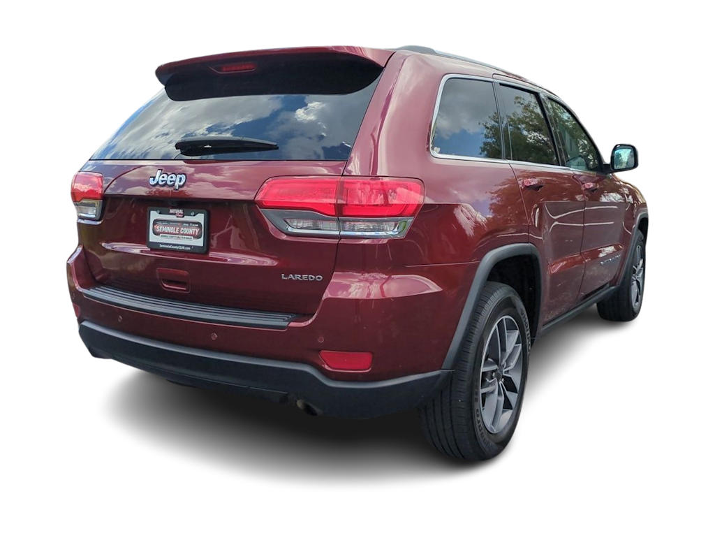 Thumbnail: 2019 Jeep Grand Cherokee - 23