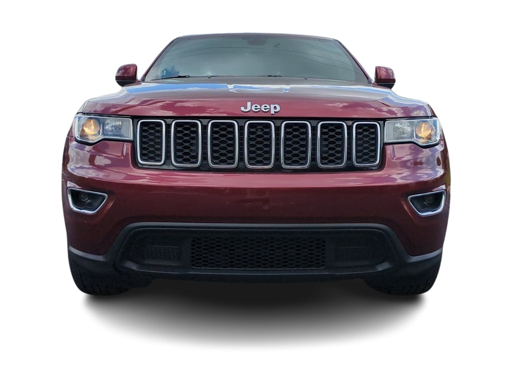Thumbnail: 2019 Jeep Grand Cherokee - 6