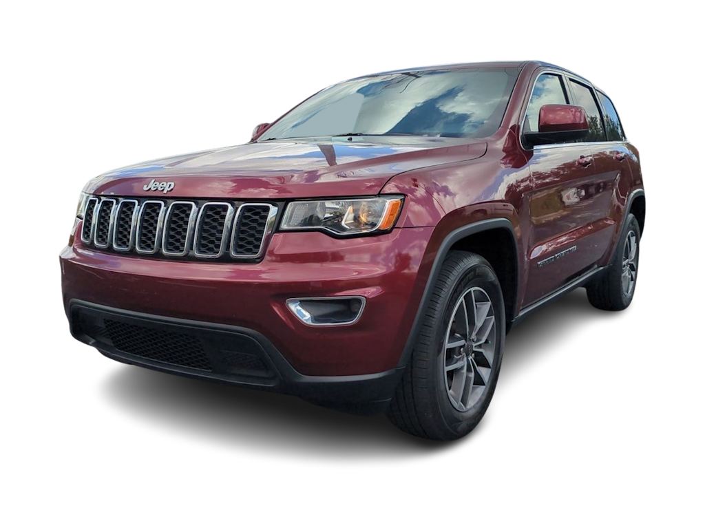Thumbnail: 2019 Jeep Grand Cherokee - 22