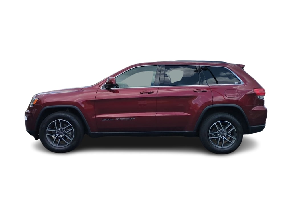 Thumbnail: 2019 Jeep Grand Cherokee - 3