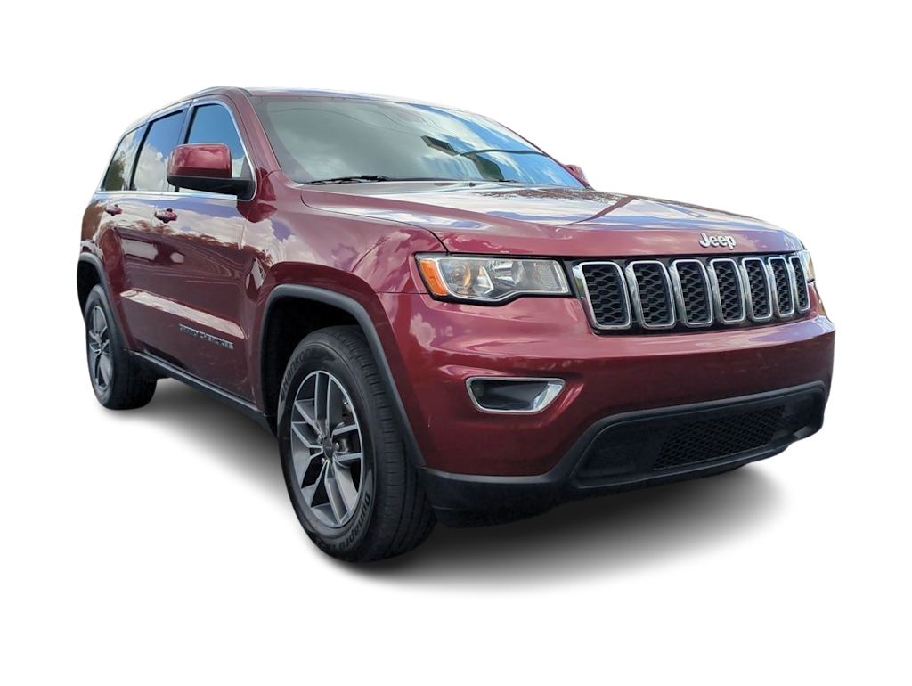 Thumbnail: 2019 Jeep Grand Cherokee - 21