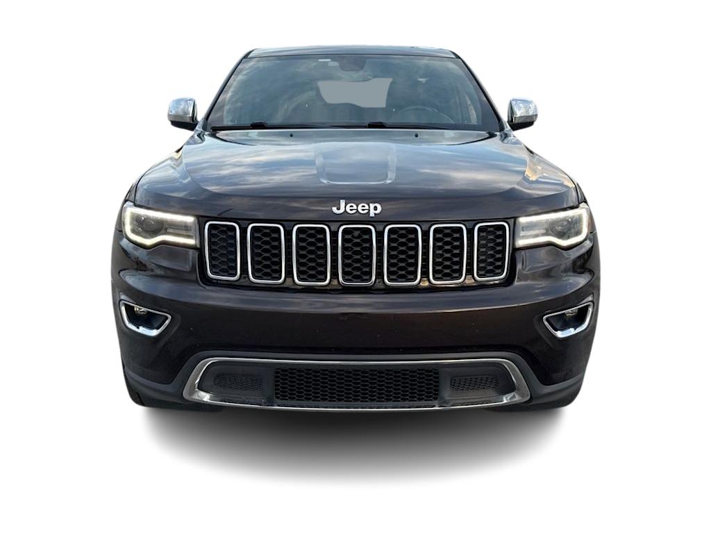 Thumbnail: 2017 Jeep Grand Cherokee - 6