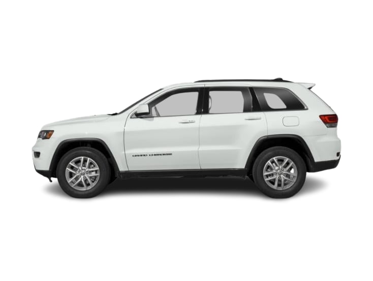 Thumbnail: 2021 Jeep Grand Cherokee - 3