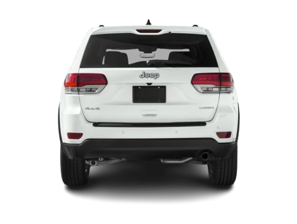 Thumbnail: 2021 Jeep Grand Cherokee - 4
