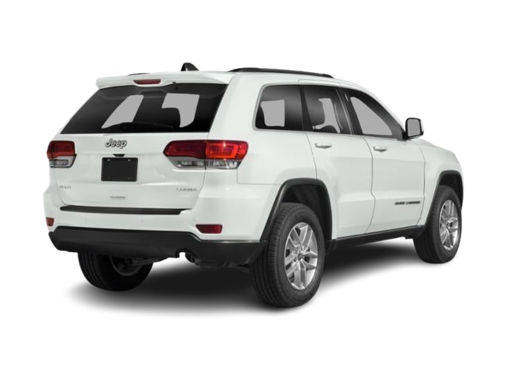 Thumbnail: 2021 Jeep Grand Cherokee - 10