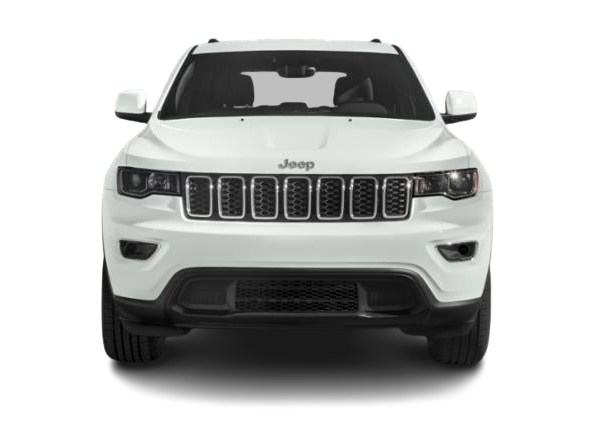 Thumbnail: 2021 Jeep Grand Cherokee - 5