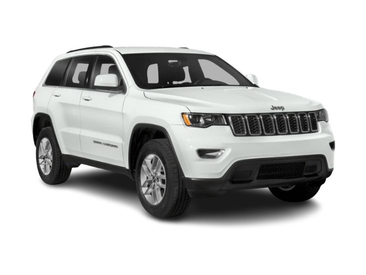 Thumbnail: 2021 Jeep Grand Cherokee - 11