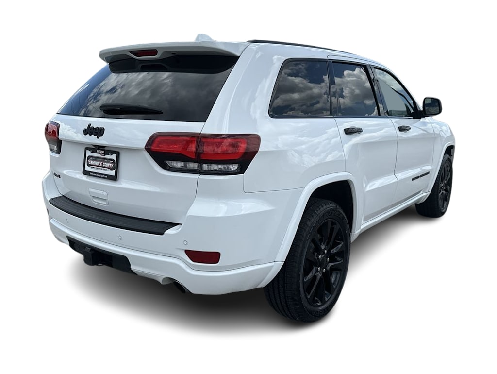 Thumbnail: 2021 Jeep Grand Cherokee - 26