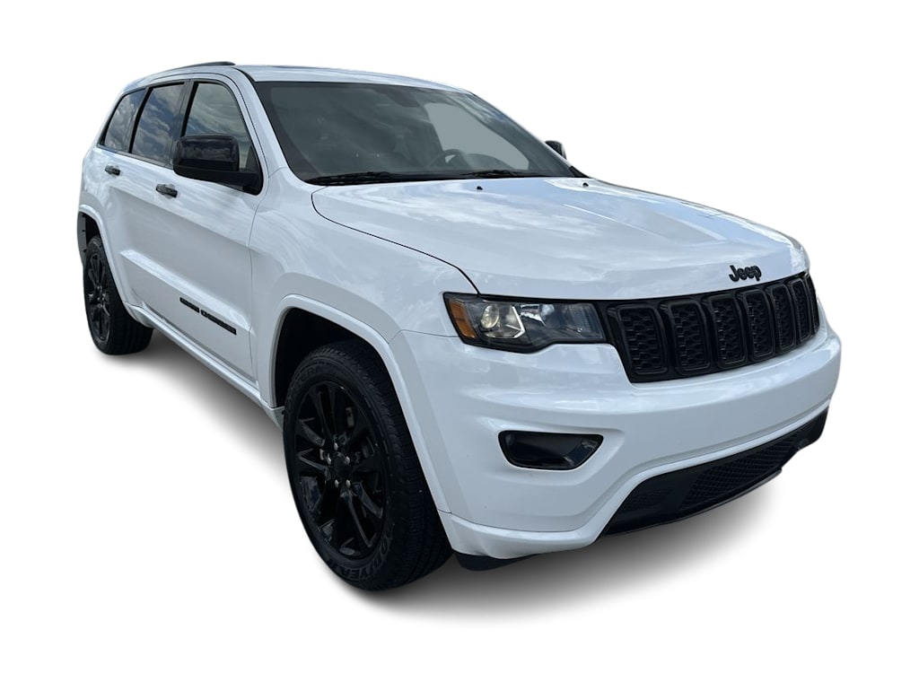 Thumbnail: 2021 Jeep Grand Cherokee - 28