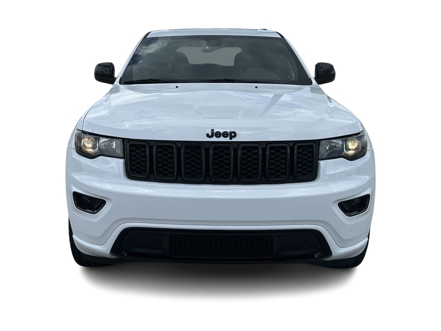 Thumbnail: 2021 Jeep Grand Cherokee - 29