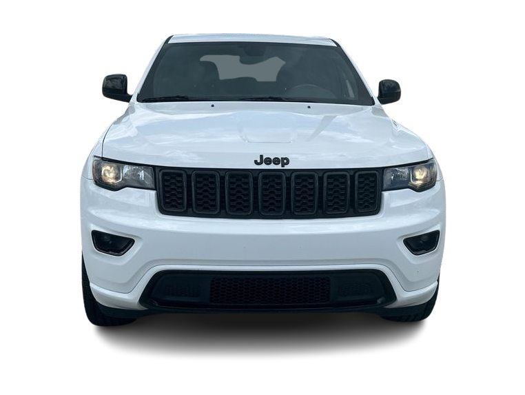 Thumbnail: 2021 Jeep Grand Cherokee - 6