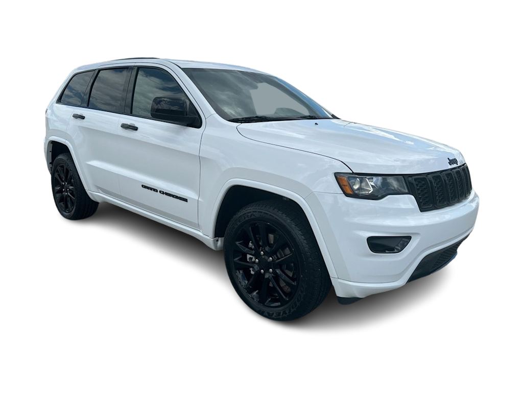 Thumbnail: 2021 Jeep Grand Cherokee - 19