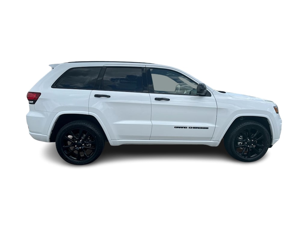 Thumbnail: 2021 Jeep Grand Cherokee - 22