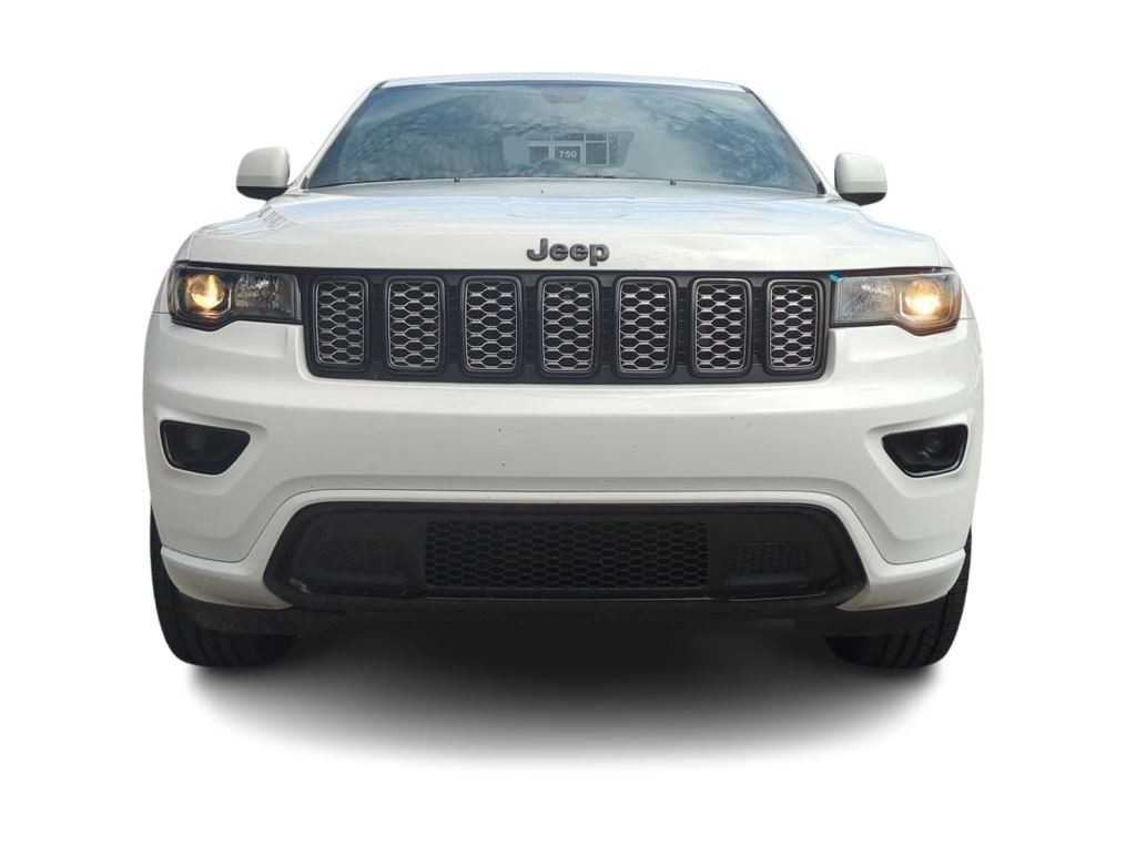 Thumbnail: 2022 Jeep Grand Cherokee - 6