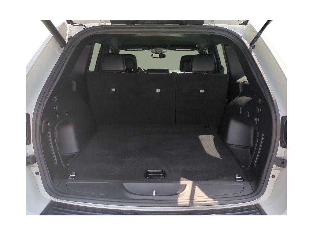 Thumbnail: 2022 Jeep Grand Cherokee - 17