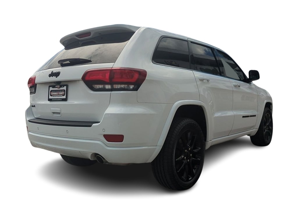Thumbnail: 2022 Jeep Grand Cherokee - 22