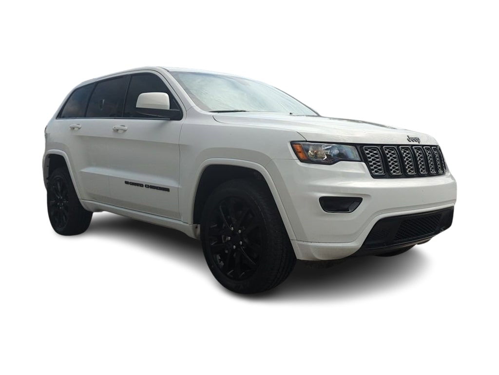 Thumbnail: 2022 Jeep Grand Cherokee - 20